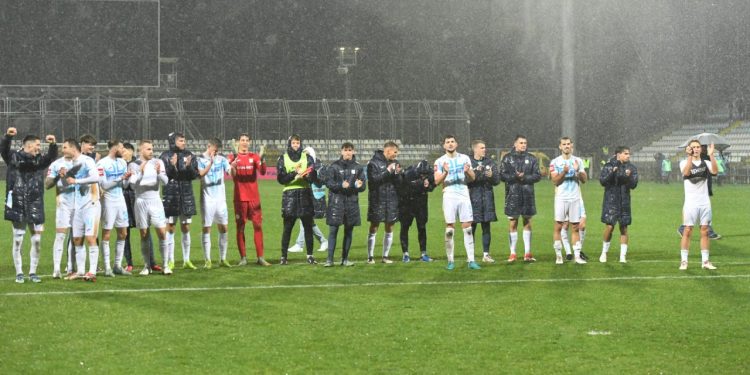 Sportske novosti – To će biti teško ponoviti: Oni su najuspješnija hrvatska momčad u 2024., malo bolji od Dinama, puno od Hajduka