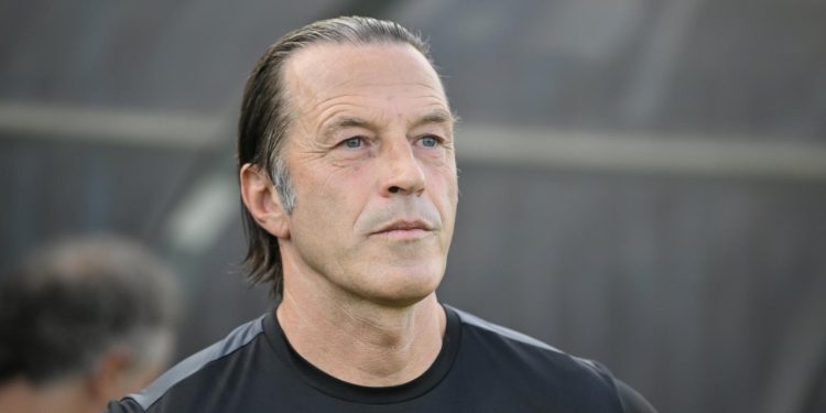 Sportske novosti – Toksična atmosfera u Istri, vlasnici žele smijeniti Tramezzanija. Već se zna i favorit za klupu