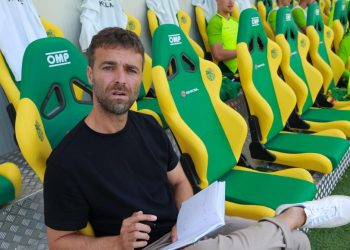 Sportske novosti – Tramezzani je odradio dobar posao, ali Baski polažu više vjere u Garcijinu filozofiju i comeback