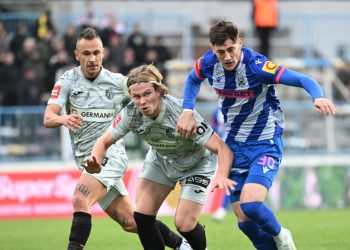 Sportske novosti – Tramezzani u svojim redovima ima pravog dragulja, samo je pitanje kada će postati standardan reprezentativac