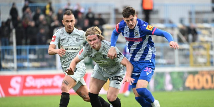 Sportske novosti – Tramezzani u svojim redovima ima pravog dragulja, samo je pitanje kada će postati standardan reprezentativac