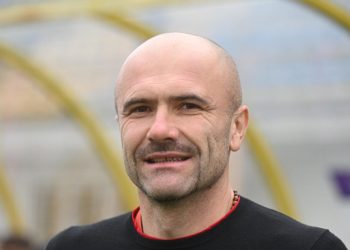 Sportske novosti – Trener juniora oprašta se od Modrih: ‘Bilo je suza, nije jednostavno. Dinamu želim svu sreću u budućnosti’