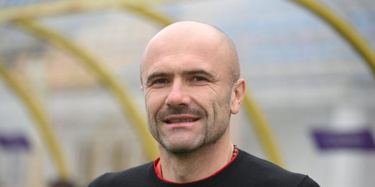 Sportske novosti – Trener juniora oprašta se od Modrih: ‘Bilo je suza, nije jednostavno. Dinamu želim svu sreću u budućnosti’