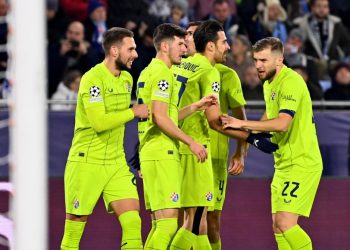 Sportske novosti – Trpao kao na traci, svi su ga vidjeli među Vatrenima, a onda je sve stalo. Sada treba Dinamu više nego ikad