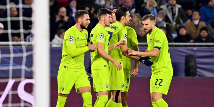 Sportske novosti – Trpao kao na traci, svi su ga vidjeli među Vatrenima, a onda je sve stalo. Sada treba Dinamu više nego ikad