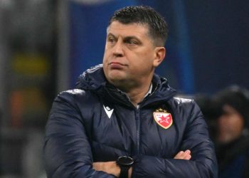 Sportske novosti – Tuga i bijes nakon poraza Zvezde: ‘Ovo je oružana pljačka. Neka naprave zatvorenu ligu i igraju između sebe’