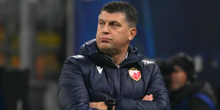 Sportske novosti – Tuga i bijes nakon poraza Zvezde: ‘Ovo je oružana pljačka. Neka naprave zatvorenu ligu i igraju između sebe’