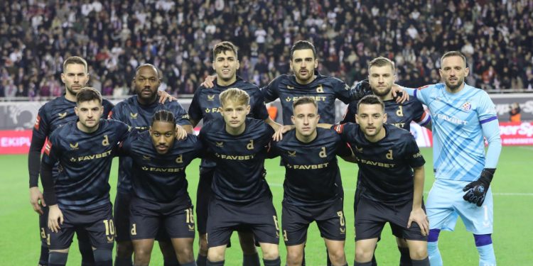 Sportske novosti – ‘U Dinamu moraju odustati od jeftinih i slobodnih igrača, a ako povuku taj potez, ispast će smiješni’