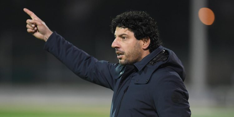 Sportske novosti – U Gorici ne spavaju mirno. Carević neke stvari ne može trpjeti, a Hajduk dolazi u nikad težem trenutku