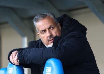 Sportske novosti – U Osijeku je održan sastanak, ali ne krizni: Evo koja je bila glavna tema, napravljen je ‘ratni plan’