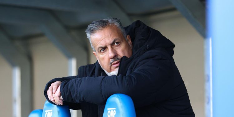 Sportske novosti – U Osijeku je održan sastanak, ali ne krizni: Evo koja je bila glavna tema, napravljen je ‘ratni plan’