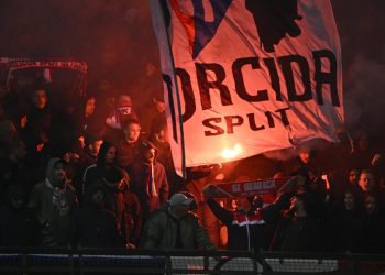 Sportske novosti – U Velikoj Gorici tablice iz cijele Europe: ‘Vidiš sine, ovdje ćemo slaviti prvi naslov prvaka nakon 20 godina’