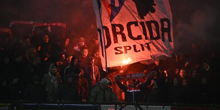 Sportske novosti – U Velikoj Gorici tablice iz cijele Europe: ‘Vidiš sine, ovdje ćemo slaviti prvi naslov prvaka nakon 20 godina’