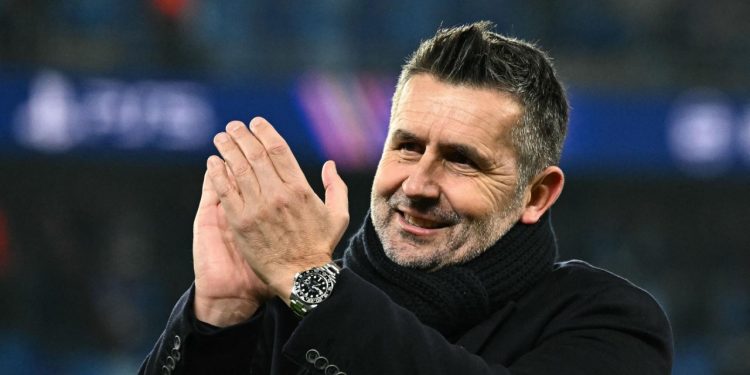 Sportske novosti – U slučaju otkaza Bjelica i stožer će u 80 dana zaraditi 2.25 milijuna eura. Već je spremna i zamjena?