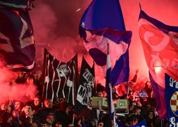 Sportske novosti – UEFA kaznila Dinamo: Morat će platiti paprenu novčanu kaznu, a prijeti im i zatvaranje dijela Sjevera
