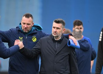 Sportske novosti – UŽIVO: Dinamo će uskoro smijeniti Bjelicu? Čeka se presica, oglasili se ljudi bliski treneru Modrih