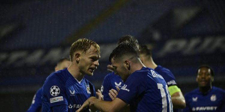 Sportske novosti – UŽIVO: Dinamo dočekuje Celtic na Maksimiru u ključnoj utakmici za Modre, ovo su očekivani sastavi