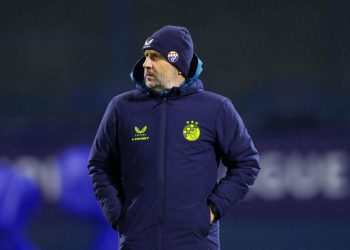 Sportske novosti – UŽIVO: Dinamo u novim problemima, uoči Varaždina otpala još četiri igrača, Maksimir prazan zbog Hajduka