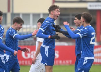 Sportske novosti – UŽIVO: Golijada u Sesvetama! Lokomotiva na korak do velikog uspjeha, Canjuga igra utakmicu za pamćenje