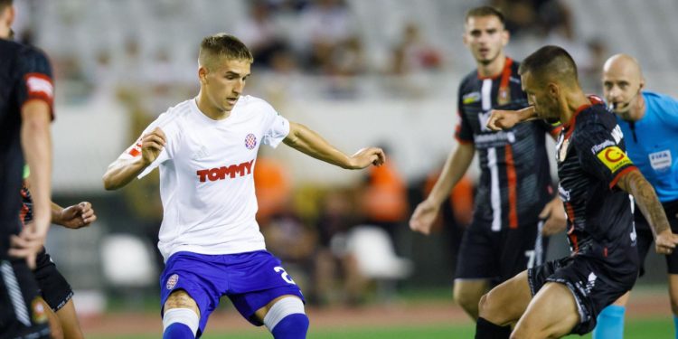 Sportske novosti – UŽIVO: Hajduk može pobjeći Dinamu na +9, evo što je Gattuso spremio za sraz u Gorici