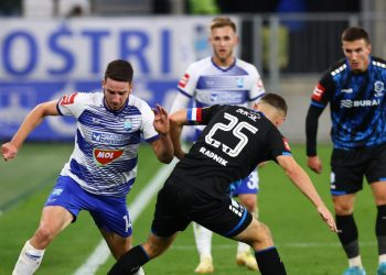 Sportske novosti – UŽIVO: I Osijek i Varaždin pobjedom bi preskočili Dinamo, Šafarić i društvo ne znaju za poraz već sedam kola