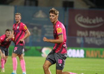 Sportske novosti – UŽIVO: Lokomotiva pred velikim uspjehom i plasmanom u šesnaestinu finala, Zagrepčani brane opipljivu prednost