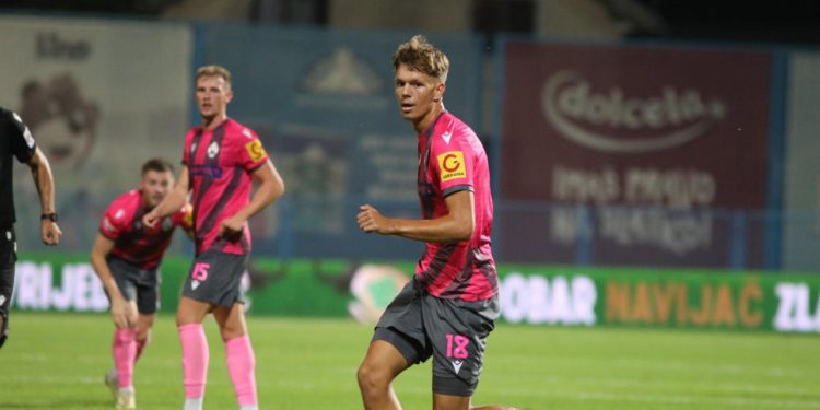 Sportske novosti – UŽIVO: Lokomotiva pred velikim uspjehom i plasmanom u šesnaestinu finala, Zagrepčani brane opipljivu prednost