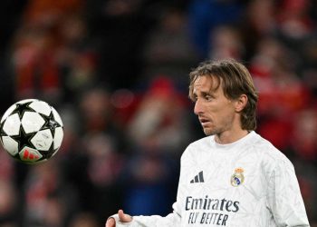 Sportske novosti – UŽIVO: Modrić predvodi Real na teškom gostovanju u Bergamu, stigli su sastavi