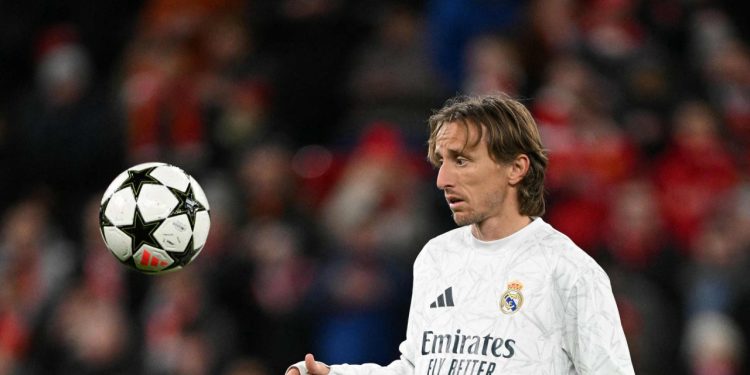 Sportske novosti – UŽIVO: Modrić predvodi Real na teškom gostovanju u Bergamu, stigli su sastavi