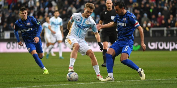 Sportske novosti – UŽIVO: Raspucani Pašalić muči Slaven, Sušak spašava goste, Rijeka ostala bez stožernog igrača