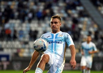 Sportske novosti – UŽIVO: Rijeka pobjedom postaje jesenski prvak, veliki peh za Slaven već u trećoj minuti
