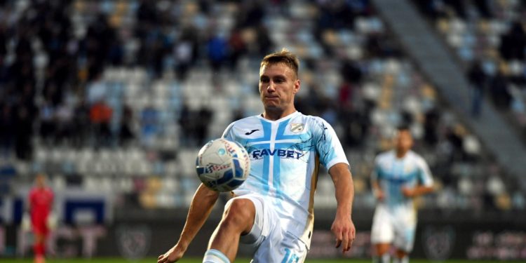 Sportske novosti – UŽIVO: Rijeka pobjedom postaje jesenski prvak, veliki peh za Slaven već u trećoj minuti