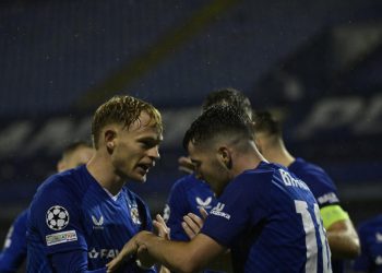 Sportske novosti – UŽIVO: Stigli su sastavi! Špikić u startnih 11, evo s kim Bjelica napada Celtic