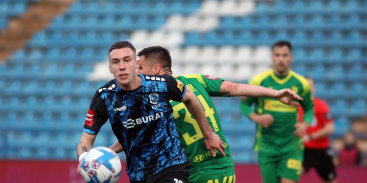 Sportske novosti – UŽIVO: Varaždinci pobjedom u gostima mogu preskočiti Dinamo, ne znaju za poraz već dva mjeseca
