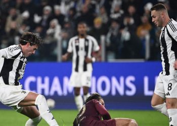 Sportske novosti – UŽIVO/VIDEO: Crvena zvezda sjajnim golom utišala San Siro, City i Gvardiol na rubu poraza, Olmo asistirao