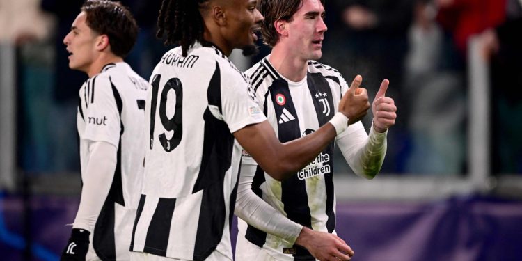 Sportske novosti – UŽIVO/VIDEO: Vlahović doveo Juventus u vodstvo protiv Manchester Cityja, Olmo asistirao