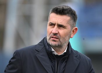 Sportske novosti – Ugledni novinar tvrdi: Ode li Bjelica iz Dinama u Maksimiru već imaju rješenje, slavni Talijan je prva opcija