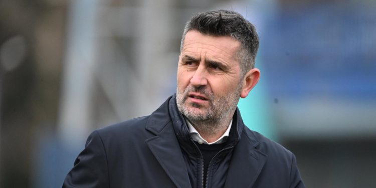 Sportske novosti – Ugledni novinar tvrdi: Ode li Bjelica iz Dinama u Maksimiru već imaju rješenje, slavni Talijan je prva opcija