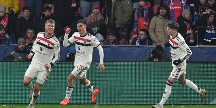 Sportske novosti – United preokretom do pobjede u Češkoj, LASK teško stradao u Firenci, Kramarić nastavio golgeterski post