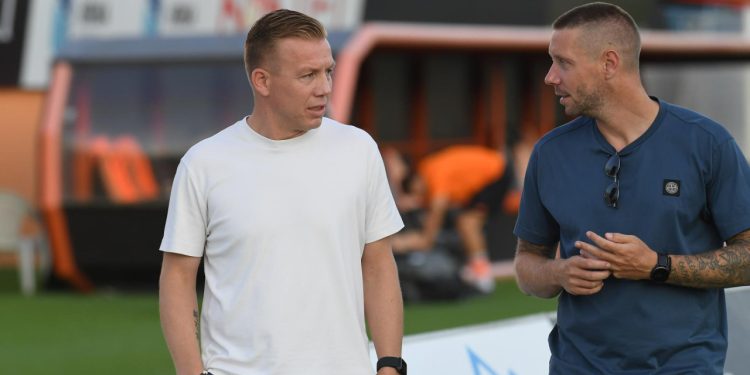 Sportske novosti – Uoči Hajduka stigla lijepa vijest: ‘Nećemo biti ničija žrtva, ne smije nas nitko omalovažavati i otpisivati’