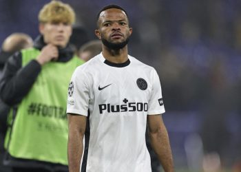 Sportske novosti – Uoči utakmice Lige prvaka saznao tragičnu vijest, igraču Young Boysa preminuo sin: ‘Zaprepašteni smo’