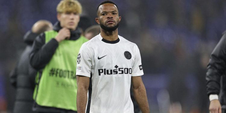 Sportske novosti – Uoči utakmice Lige prvaka saznao tragičnu vijest, igraču Young Boysa preminuo sin: ‘Zaprepašteni smo’