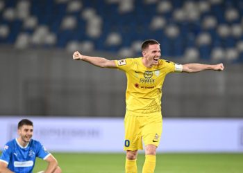 Sportske novosti – VIDEO: Bivši igrač Hajduka i Rijeke zabio golčinu Chelseaju, pogledajte trenutak inspiracije Hrvata