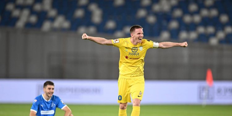 Sportske novosti – VIDEO: Bivši igrač Hajduka i Rijeke zabio golčinu Chelseaju, pogledajte trenutak inspiracije Hrvata