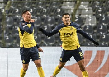 Sportske novosti – VIDEO Fantastični Ivanović junak velike pobjede, bivši napadač Rijeke dvaput matirao vratara