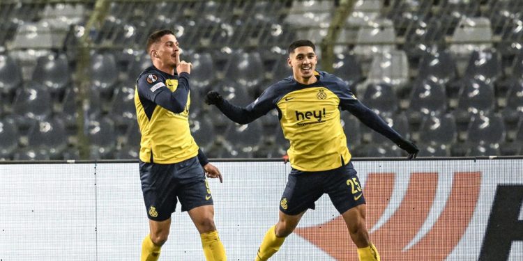 Sportske novosti – VIDEO Fantastični Ivanović junak velike pobjede, bivši napadač Rijeke dvaput matirao vratara