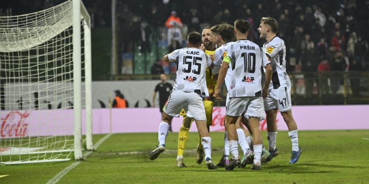 Sportske novosti – VIDEO: Hajduk šokiran u Turopolju! Livaja promašio penal duboko u sudačkoj nadoknadi, Banić junak Gorice
