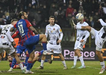 Sportske novosti – VIDEO Hajdukovci su već slavili pogodak, a onda se ukazao stoper Gorice: Pogledajte njegovu sjajnu reakciju