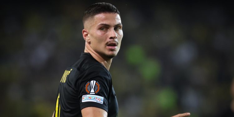 Sportske novosti – VIDEO Ivanović zabio u važnom susretu Europske lige, mladi Vatreni se odlično snašao