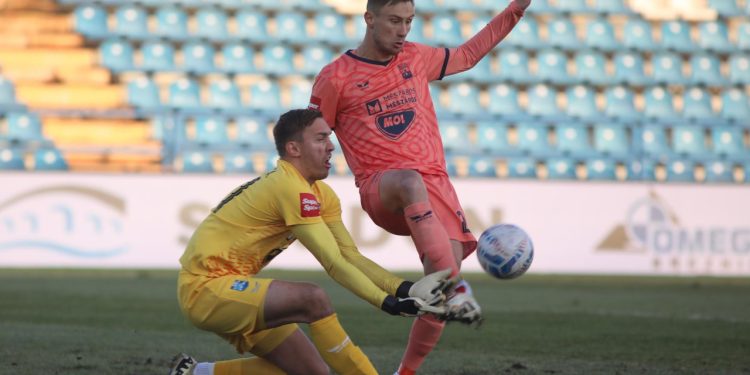 Sportske novosti – VIDEO: Jesu li ovo obrane sezone? Pogledajte kako je Malenica čudesno zaustavio Varaždince na putu do vodstva